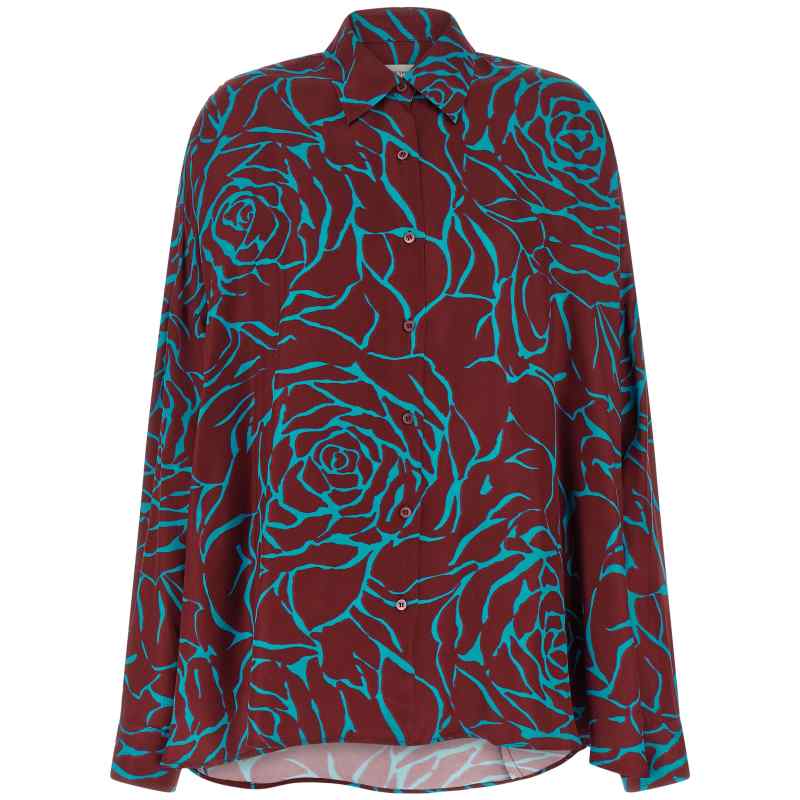 Dries Van Noten Casia Shirt