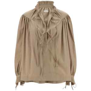 Dries Van Noten Catya Shirt