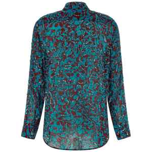 Dries Van Noten Clavelly Shirt