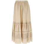 Weekend Max Mara Wkipallore Mediterranean Ease Capsule Collection Skirt