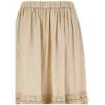 Weekend Max Mara Wkipallore Mediterranean Ease Capsule Collection Skirt