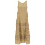 Weekend Max Mara Wikdolmen Capsule Mediterranean Ease Dress