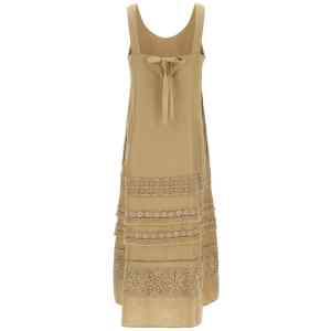 Weekend Max Mara Wikdolmen Capsule Mediterranean Ease Dress