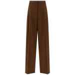 Max Mara Studio Mstbacio Pants