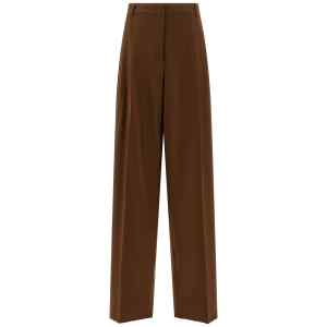 Max Mara Studio Mstbacio Pants