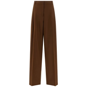 Max Mara Studio Mstbacio Pants