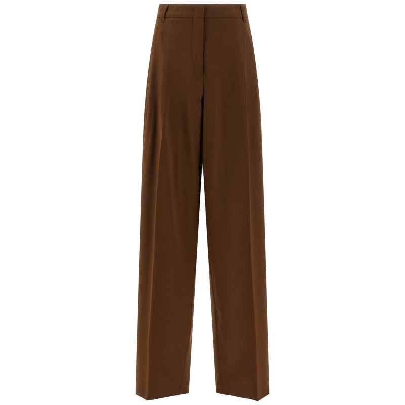 Max Mara Studio Mstbacio Pants