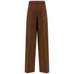 Max Mara Studio Mstbacio Pants