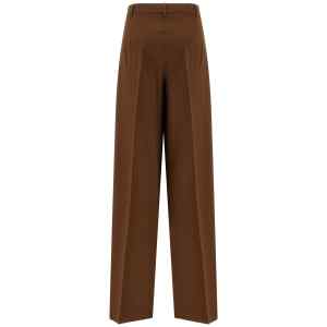 Max Mara Studio Mstbacio Pants