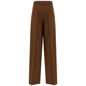 Max Mara Studio Mstbacio Pants