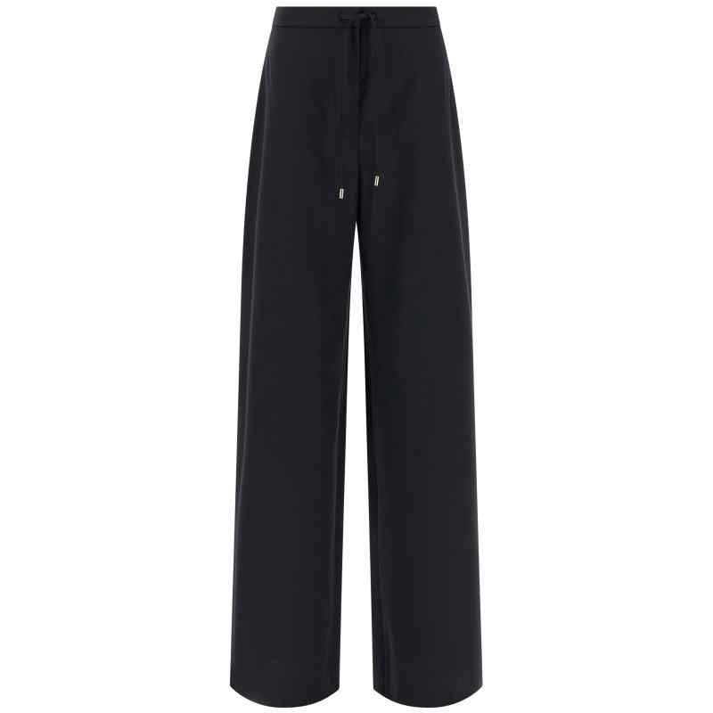Max Mara Studio Mstcorone Pants