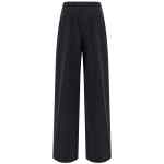 Max Mara Studio Mstcorone Pants