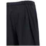 Max Mara Studio Mstcorone Pants