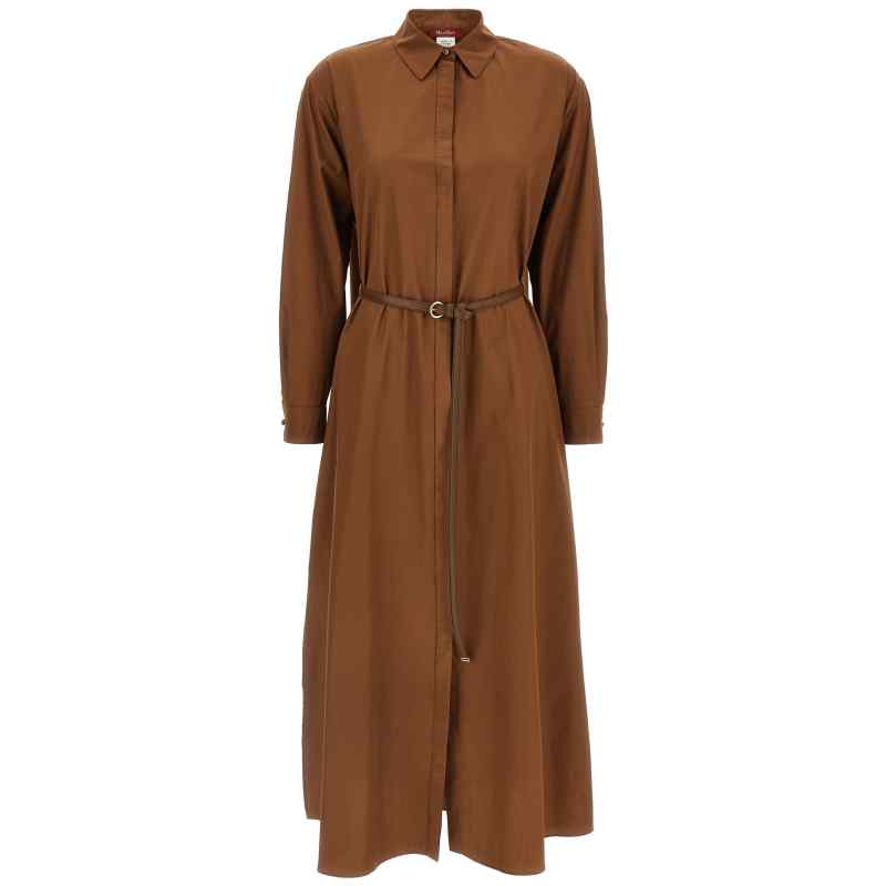 Max Mara Studio Mstlecito Dress