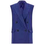 Max Mara Studio Mstaia Vest