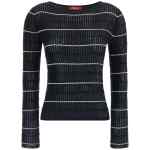 Max Mara Studio Mstpedone Sweater
