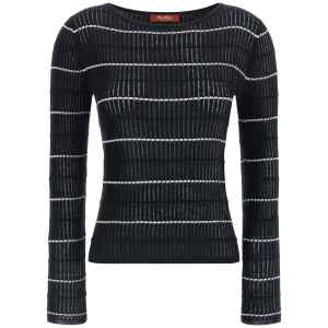 Max Mara Studio Mstpedone Sweater