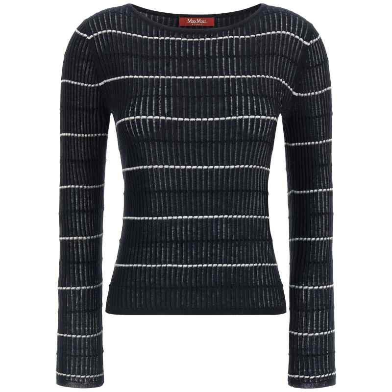 Max Mara Studio Mstpedone Sweater