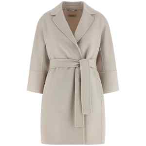 Max Mara 'S Arona Coat