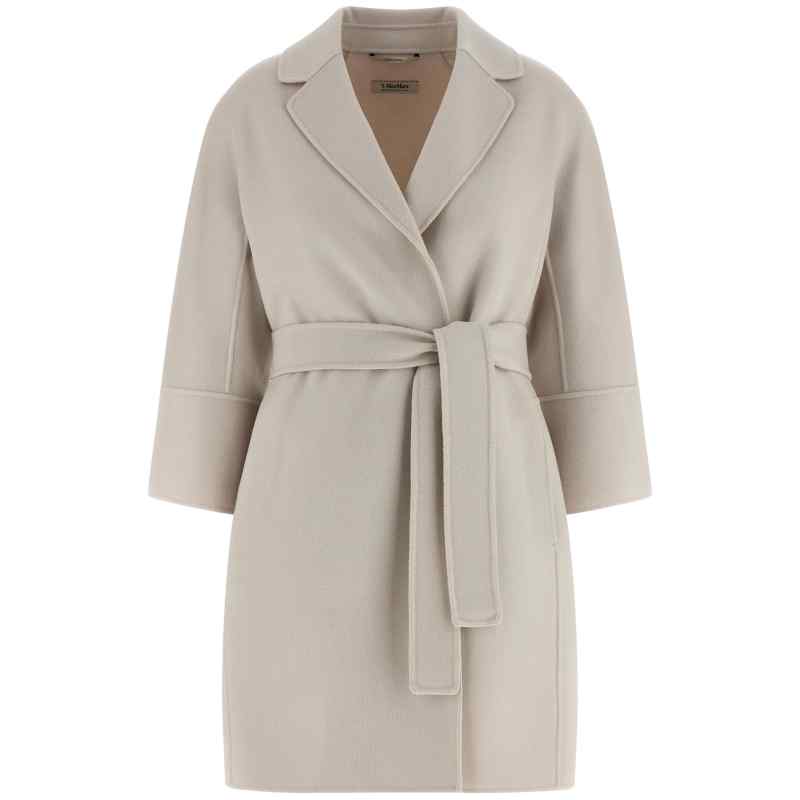 Max Mara 'S Arona Coat