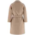 Max Mara 'S Arona Coat