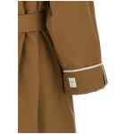 Max Mara The Cube Mtcutrench Trench Coat