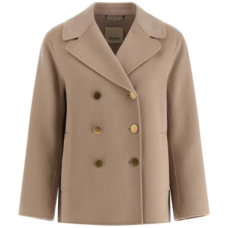 2619041041600051_01_M_2026-01-29T08-38-35.102Z-1 Max Mara 'S Smmmargot Blazer