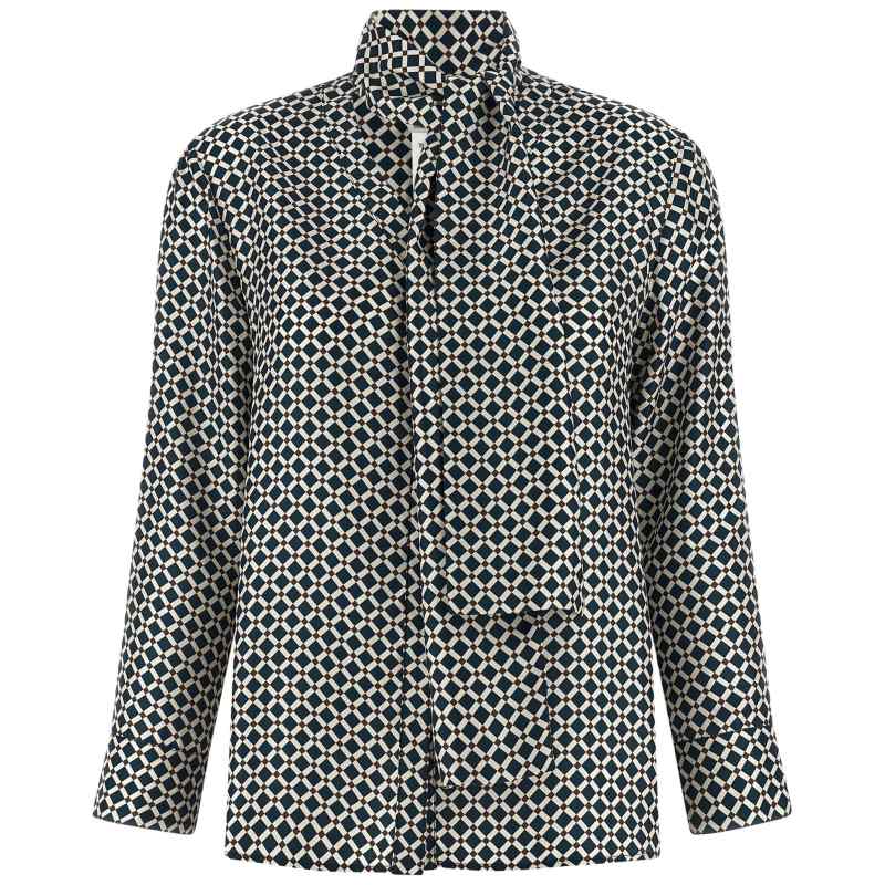 2619111031600002_01_M_2026-01-29T08-38-13.432Z Max Mara 'S Smmvittoria Shirt