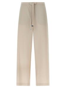 Max Mara 'S Smmargenta Joggers