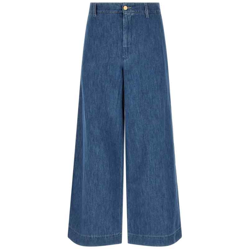 Max Mara 'S Smmastice Jeans