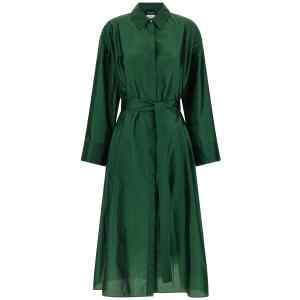 Max Mara 'S Smmanna Midi Dress