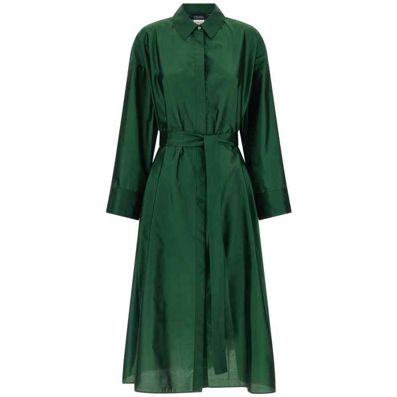 Max Mara 'S Smmanna Midi Dress