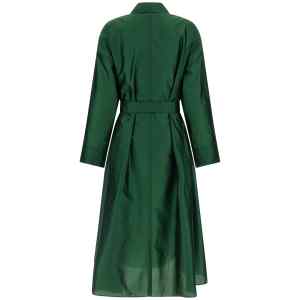 Max Mara 'S Smmanna Midi Dress