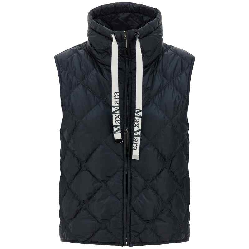 Max Mara The Cube Tregic Vest
