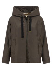 Max Mara The Cube Mtcdaria Jacket