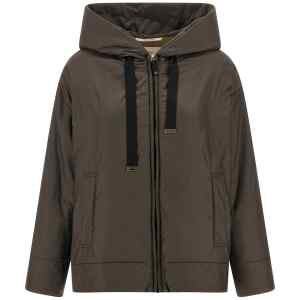 Max Mara The Cube Mtcdaria Jacket