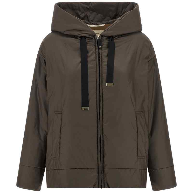 Max Mara The Cube Mtcdaria Jacket