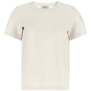 Max Mara 'S Smmnancy T-shirt