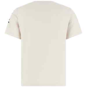 Max Mara 'S Smmnancy T-shirt