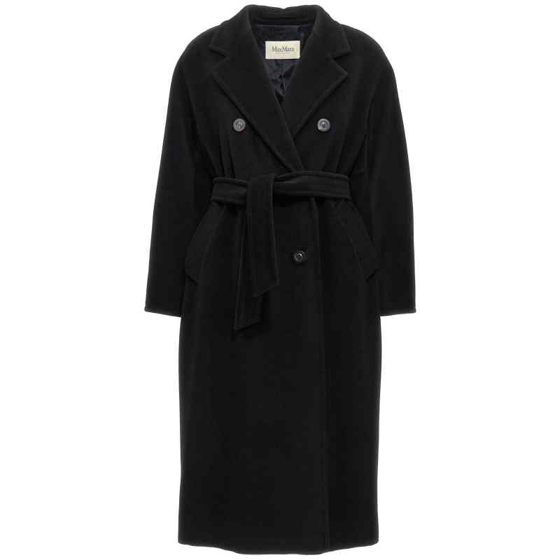 Max Mara Madame - 101801 Icon Coat Coat