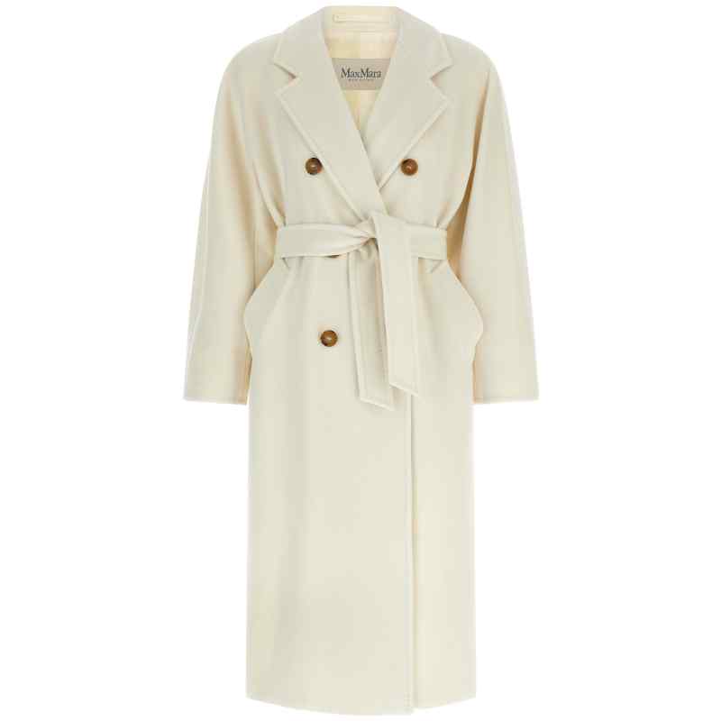 2621018010600021_01_M_2026-06-25T13-41-23.169Z Max Mara Madame - 101801 Icon Coat Coat
