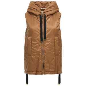 Max Mara The Cube Greengo Vest
