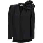Magda Butrym Pf23 03 Blouse