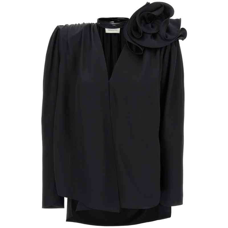 265723BLACK_01_M_2025-06-04T06-56-37.471Z Magda Butrym Pf23 03 Blouse