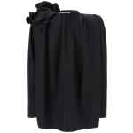 Magda Butrym Pf23 03 Blouse
