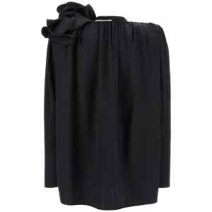 Magda Butrym Pf23 03 Blouse