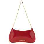 Jacquemus Le Petit Bisou Chaîne Shoulder Bag