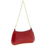 Jacquemus Le Petit Bisou Chaîne Shoulder Bag
