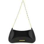 Jacquemus Le Petit Bisou Chaîne Shoulder Bag
