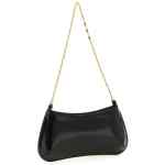 Jacquemus Le Petit Bisou Chaîne Shoulder Bag